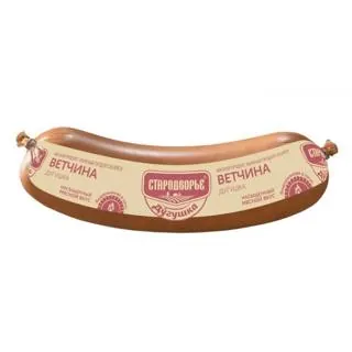 Ветчина Дугушка